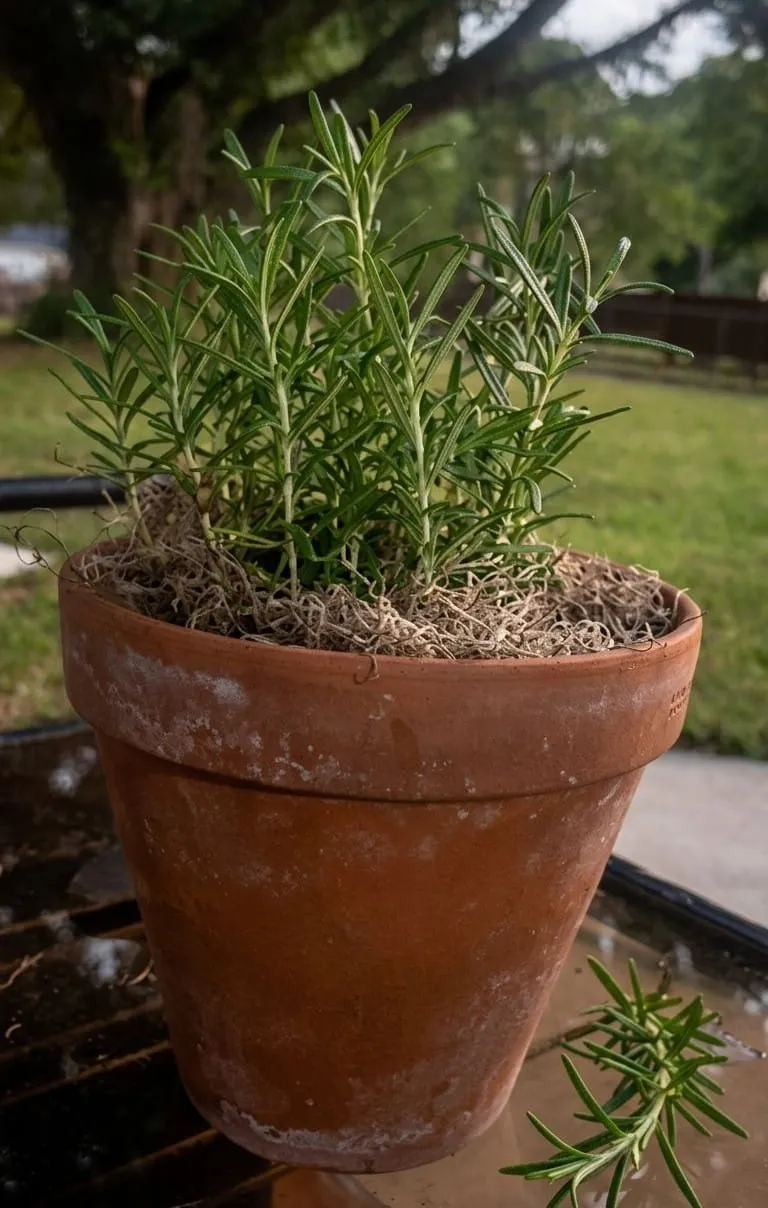 How to Propagate Rosemary From Cuttings in Your Home Garden